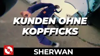 SHERWAN - KUNDEN OHNE KOPFFICKS (OFFICIAL HD VERSION AGGROTV)