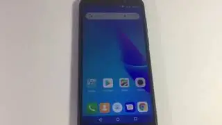 DRA-LX5 / Huawei Y5 Lite / FRP Bypass / Android 8.1.0