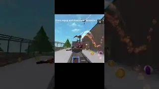 SWIMMING IN MM2 