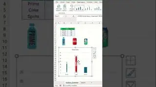 📊 Custom Column Charts