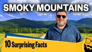 10 Surprising Facts About the Great Smoky Mountains