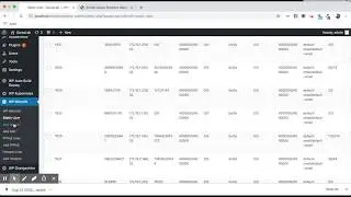 WP MIKROTIK IOT PLUGIN REALTIME NETWORK MANAGEMENT HOW TO CREATE SIMPLE QUEUE USER STATISTICS REPORT