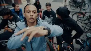 Favé - Urus (Clip Officiel)