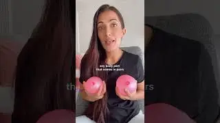 Why is one boob bigger than the other? | Leeza Mangaldas | Sexuality Educator Explains