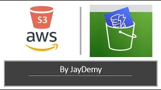 What is AWS S3 Simple Storage Service  | JayDemy 