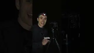 Here's why infinity focus doesn't work in astrophotography...
