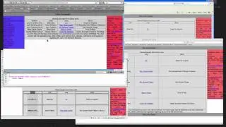 (18/44) Defining a FIxed Width for a Single Table Column (including IE Fix) - UCLA Extension