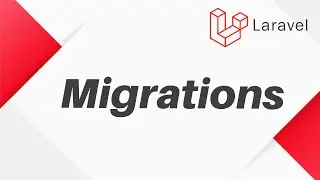 Lecture 13 : Migrations | Laravel  in Urdu / Hindi