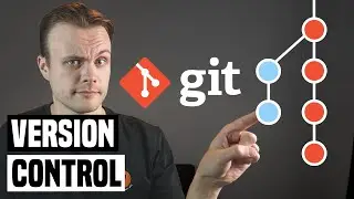 How I version control with git (Best Practices) | Embedded System Project Series #8