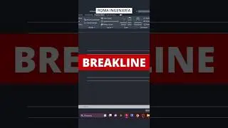 BREAKLINE 