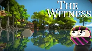 Начало ничего - The Witness