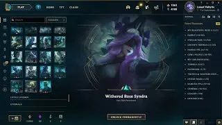 Opening 54 Lunar Beast Orbs & Other things ♥ Only missing 20 skins from my collection now~!