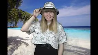 Поздравление с Международным женским днем от кружка 