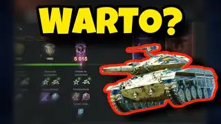 BITWY PUNKTOWANE W 2024! CZY WARTO? | WOT BLITZ