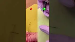Твой Идеальный конутр✨ @auratattoo #татуировка #татумастер #тату