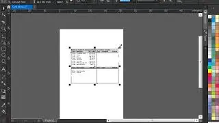 Como abrir formato PDF no coreldraw