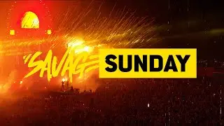 Decibel outdoor 2023 | SAVAGE SUNDAY