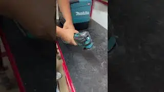 TM001G New Makita Multi Tool #trending #trendingshorts ##makita #shortvideo #shorts #short #diy