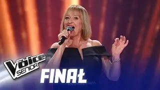 Hanna Tabiszewska | „Moje serce to jest muzyk” | FINALE | The Voice Senior 4