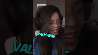 Is Valkyrae QUITTING Streaming?!