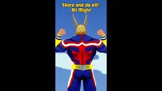 [ VRChat: MHA ] Random Compilations 5