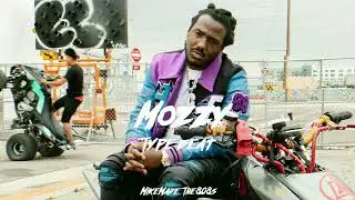 [Free] Mozzy Type Beat 2023 