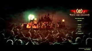 They Are Billions [Live Archive 12/31/2018]
