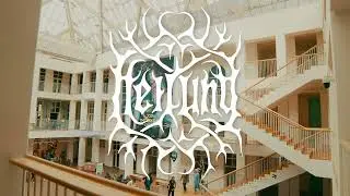 HEILUNG - Album reveal of Drif at NatMus Denmark