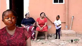 NEW RELEASED- THE SEER {FULL MOVIE}-EBUBE OBIO&Queeneth & sonia -2024 LATEST NIGERIAN MOVIE #comedy