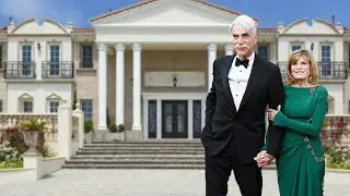 Sam Elliott's Lifestyle 2022