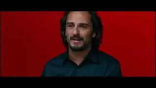 Pasados. Huecos. Escena de 