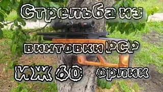 ИЖ 60 РСР 