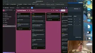 Software Engineer Daily Standup 16 - Errors in my Rust Microservice 