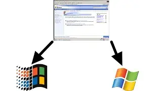 how to update Windows 2000 or XP with Windows Update restored V5