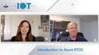 Introduction to Azure RTOS