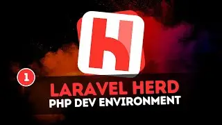 Laravel Herd | PHP Development Environment #1 - Installation