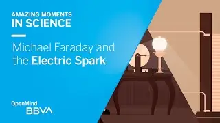 Michael Faraday and the Electric Spark | AMS OpenMind