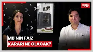 Merkez Bankasının faiz kararı ne olacak? Bu hafta piyasaların gözü ABDde