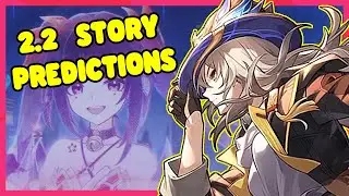 Watch This Video Before 2.2 | Honkai: Star Rail Story Discussion