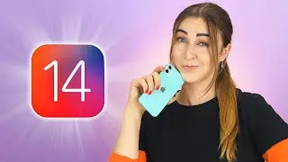 Top IOS 14 Features You MUST know!!!