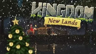 Почувствуй себя королём! (Kingdom: New Lands)