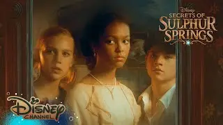 🏨 The Mystery is Back | Secrets of Sulphur Springs | Disney Channel Africa