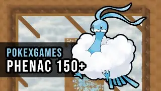 Altaria 150+ TASK - PokeXGames - PL