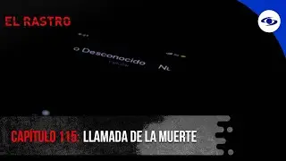 Un número telefónico es la pista que ayuda a resolver un crimen en El Espinal - El Rastro