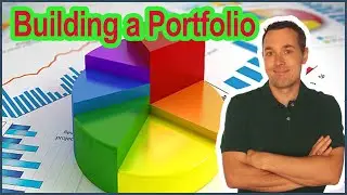 How to Build an Investment Portfolio from Scratch