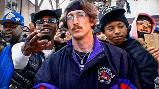 The War in Toronto | Inside Canada's Most Dangerous Hoods