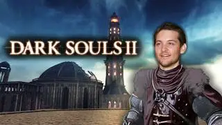 Dark Souls 2 Is Actually Pretty Easy