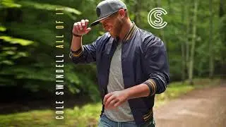 Cole Swindell - Ill Be Your Small Town (Official Audio Video)