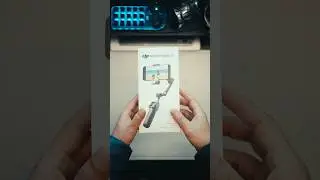 Osmo Mobile 7, Unboxed 📦 Unlock creativity with DJI's latest phone gimbal 🎬 @BATIS_FILM
