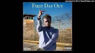 Young Thug - First Day Out (Unreleased)